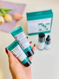 سوم باي مي • مجموعة حب الشباب • أحماض التقشير