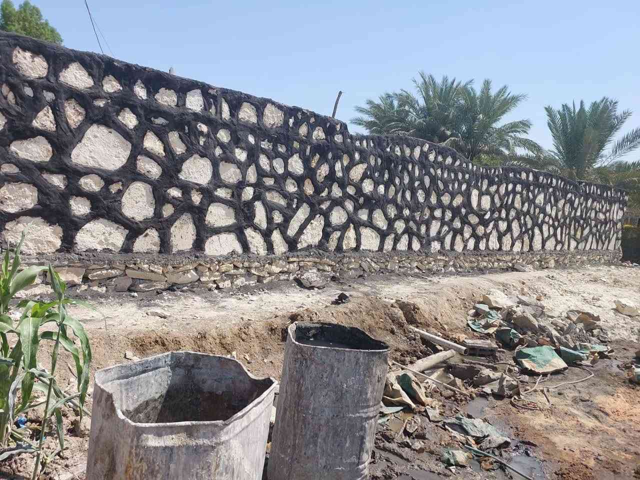 لبناء الحجر كرسته وعمل بيوت واسيجه واساس ونافورات وتغليف  وبسعر مناسب لاتصال على لارقم الهاتف 👇🏻👇🏻👇🏻👇🏻***********
***********
***********
