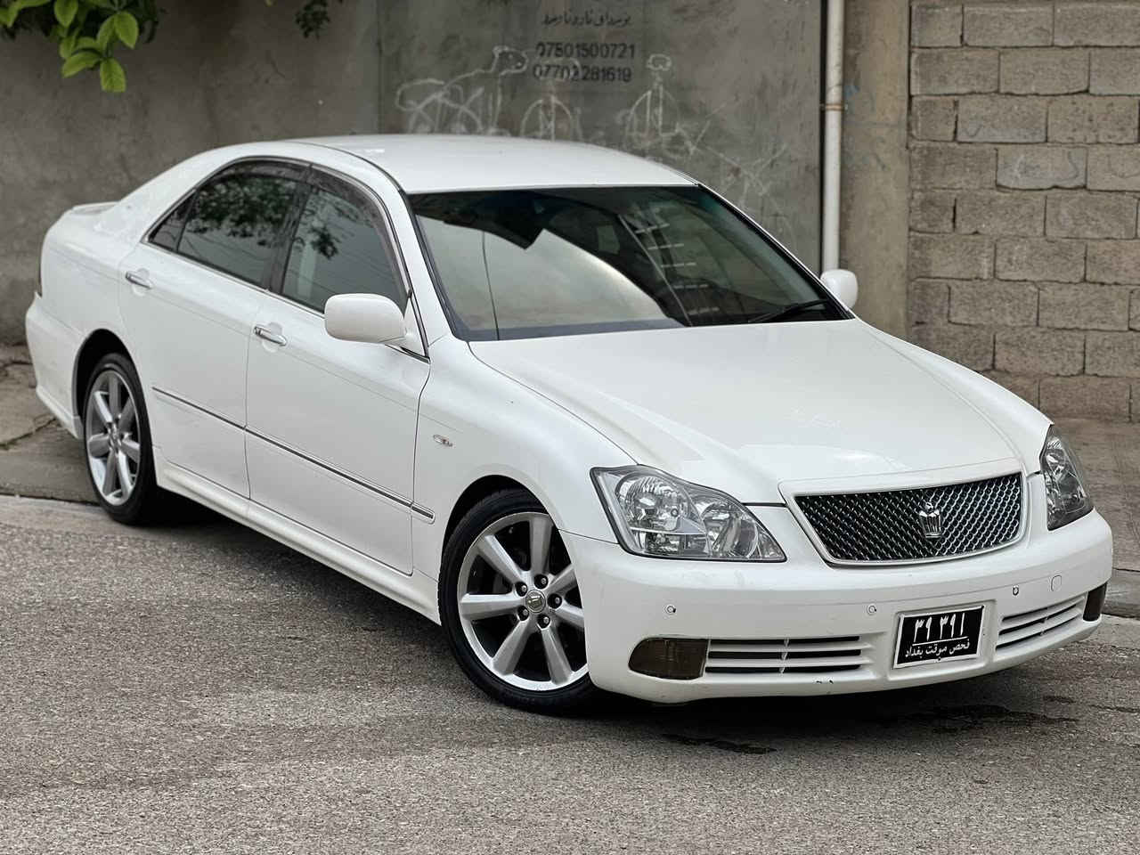 سەرەتا بەناوی خوا 
شاهینە 82 2005 موس موس 
4 دوگمەی قەپات بەس سڵاید نییە
جڵد هیتەر
پەردە 
سەلاجە
مەرکەزی
حاسەی پێشو دوا
شاشە کامێرا 
چوار کوشن کارەبا چوار کوشن هیتەر
کوشن خەزن
بەسمەی بەرمەجە 
120km📦
نیو پارچە بۆیاخی یابانی هەیە بێ دەعم بێ لێدران
شەنسی کۆسەرە کەڤەر گۆڕاو بەشەرت 
بێ مەسرەف 
بێ چاڵ بێ شوخت دەرو ناوی وەک شەریکە وایە
سعر 69 گەڵاو مەجالێکی برایانە 
شوێن هەڵەبجەی شەهید  
***********
