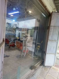 غراض حلاقة • بابل بكرلي • للبيع