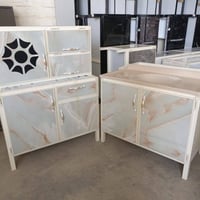 كاونتر • سنك • مرمر