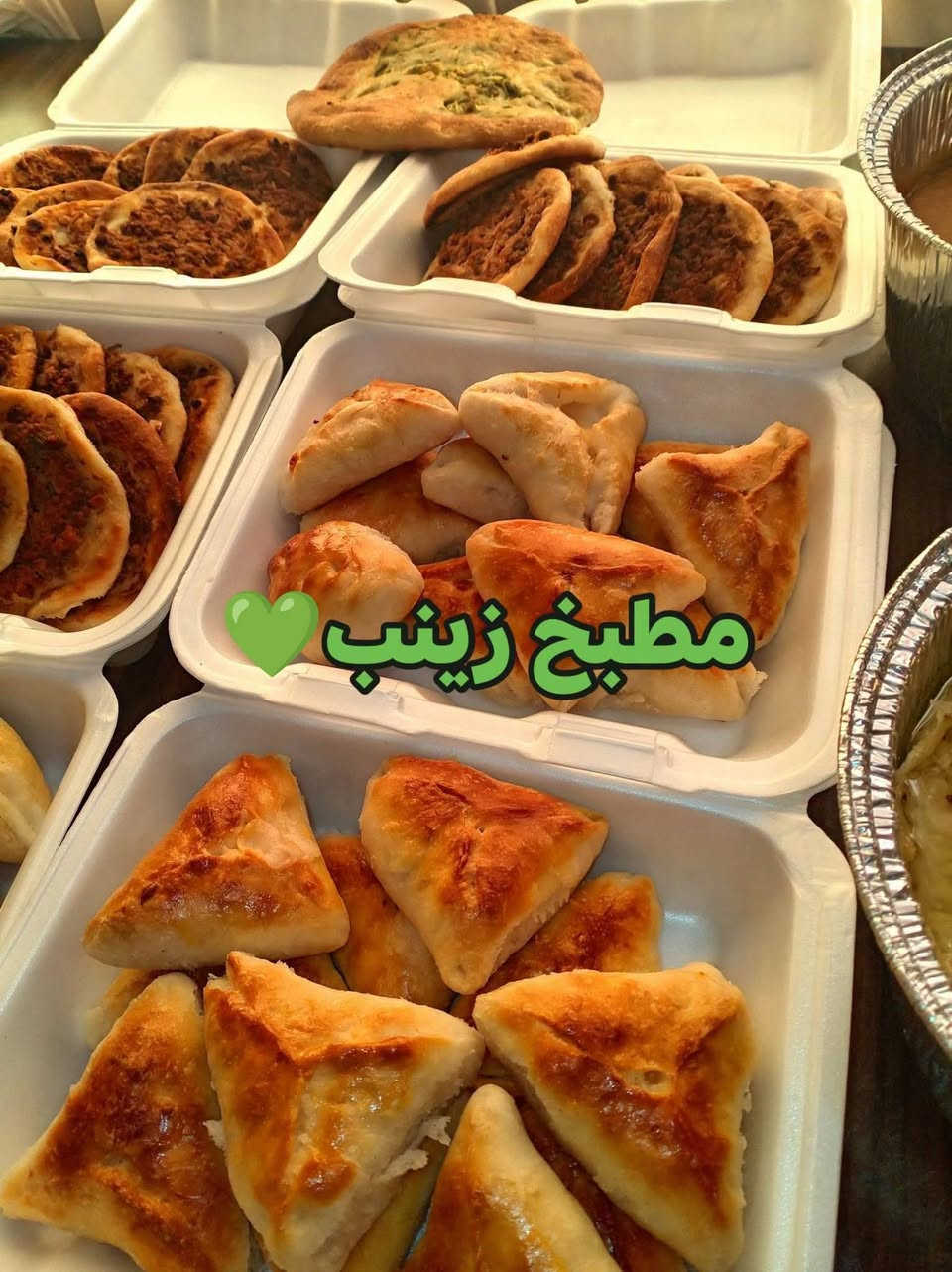 بسم الله ماشاءالله من تجهيزات اليوم
اسأل الله لي ولكم العفو والعافية 🌹💚 
#سليمانيه #بختياري
يوجد خدمة توصيل 3 الاف فقط
للحجز والاستفسار التواصل على الرقم *********** أو التواصل واتساب
