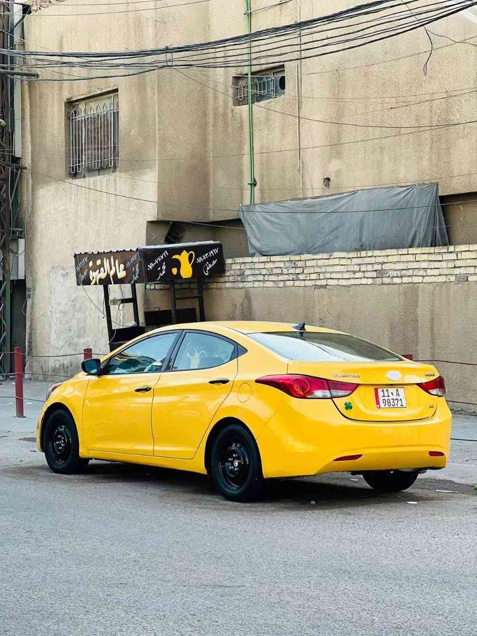 سلام عليكم الطيبين النترا 2013 امريكي سيارة صبغه  جديده  حادث خفيف جاملغ وبنيد نفسه مصلحات ليبل واحد سيارة لا لغد لا شاصي مكينه  كير خير من الله لا تنقيص ولا نضوح  تراي مال ٢٤ تبريد منضومه جديده  بس منقص غاز شادلها تخم تاير مسجل شاشه كامرة دوارة  دوشمه عام  حداديه جديده منضومه بانزين منضومه مي سيارة ادامه عليها جديده ومامتعوبه منضومه زنون كشاف بلوجكتر تجي وتشوف بعينك سيارة مذب ربع عليها احله من صورة نصبتها كبل للشارع هيئه غرامات مصفرات باسمي ثاني يوم تحويل رقم جديد مكاني لبياع تقاطع درويش
هذا رقمي ***********  شراي خابر وتدلل
