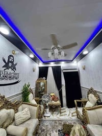 ياالله   يوجد لدينا بيت للبيع حي ميسان قطاع 23 قريب شارع الجامع مساحه ...