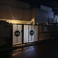 باب الشيخ • ١٢٠م • بناء قديم