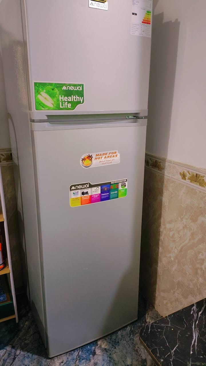 سلام عليكم
للبيع سبلت وادي جديد احدث نسخه ٢٠٢٥ ( ٣ راديتر ) استخدام شهر ونص فقط ... مع ثلاجه نوال جديده كذلك استخدام شهر فقط
سعر السبلت ٥٥٠ الف
سعر الثلاجه ٣٠٠ الف
للاستفسار ***********
