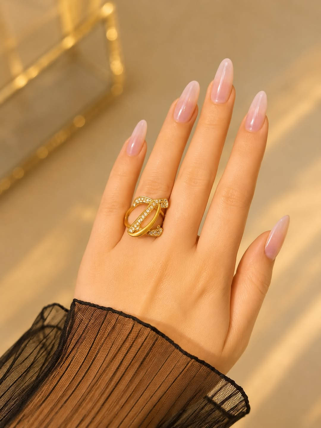 محابس احرف دمج احرف العربي بالانكليزي سعر 5 الف 😍
راسل انستا او اتساب ***********
‏‎🌸تميزي مع اكسسوارات فلاور
للذهب البرازيلي
 💯 % طلاء ثابت 
يوجد توصيل لجميع المحافضات ب 5 الف 🚚فقط تابعو صفحتنا ليصلكم كل جديد❤️😍 فلور_فلاور⁩
