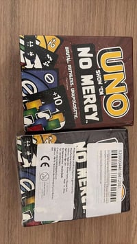 اونو نو ميرسي • كميه