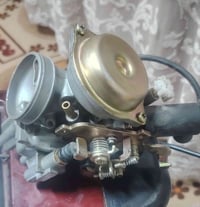 كابريتر • دراجة فراشة • جديد