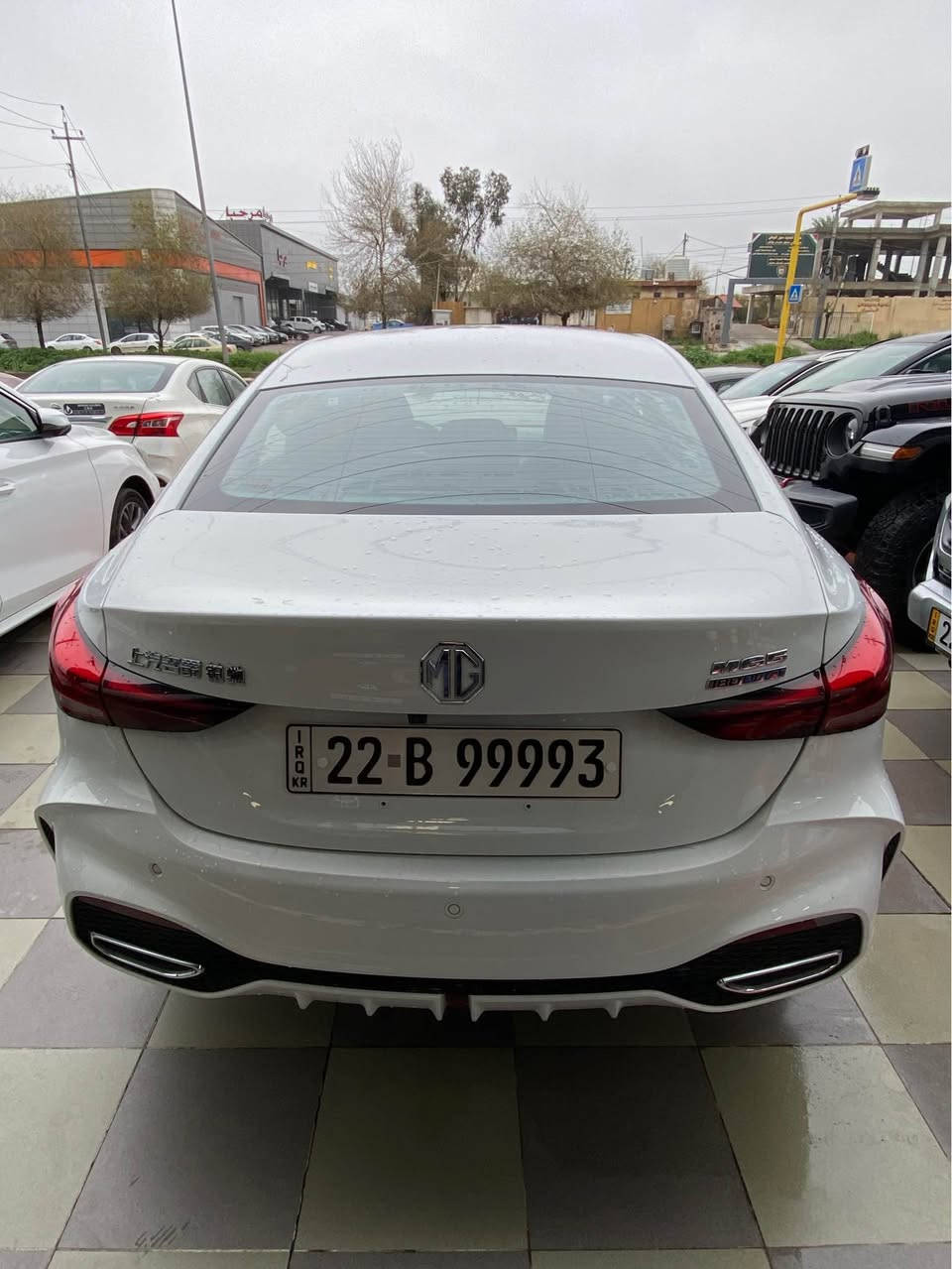 ام جي GT ٩٠٠٠ كم رويشتوه فول مواصفات شاشه اكتيف جوار زمانه هيجي نيه بو زانياري زياتر بةيوةندي بكة ***********-*********** أربيل, العراق
