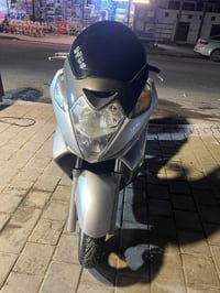 سلفر ونج 600 مكينه كفاله  مصبوغه عام للجماليه  دشبول مسح  عميه بلاد  ت...