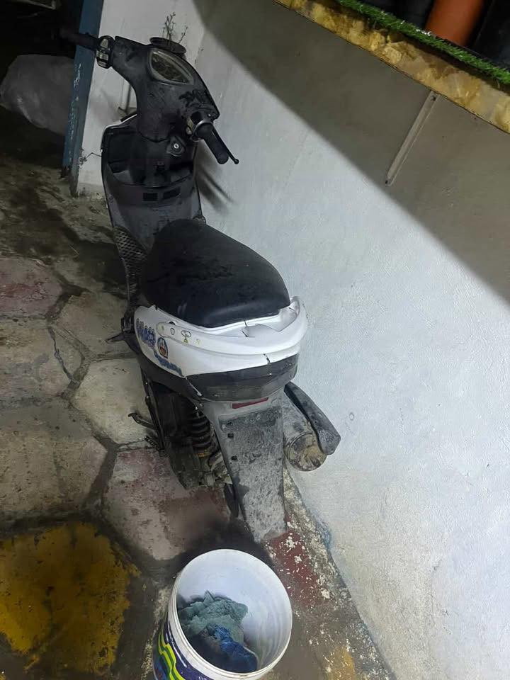 للمراًوس بايفون 14برو ماكس وفوك      ماكس عدله بلاديه دراجه ملحه وكاعده مابيه كل نقص مكان بغداد الدوره


**إذا كنت صاحب هذا الإعلان وتريد حذفه لأي سبب، رجاءا أرسل رسالة إلى الدعم الفني**