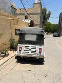 تكتك • ٢٠٢٠ • كربلاء