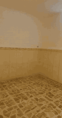 سلام عليكم. 50 متر. ركن.   طابقين   الارضي. غرفه. مع. مطبخ.  و طابق ثاني. غرفه. مع. حولي.   البيت. بي محل. جاهز.      العنوان شعب ديوان خلف شارع 25.   ***********.    سعره  95
