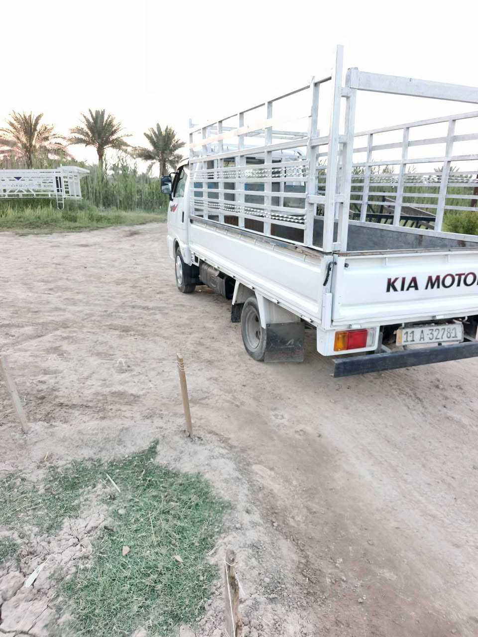 كيه بنكو تك قماره 8جنكال
رقم بغداد دولي سنويه جديده ال 31 

محرك وكير وباور اكسل شاصي حداديه كهربايات تخم تاير 

السعر 52 وبيه مجال مكان بابل 

هاتف ***********
