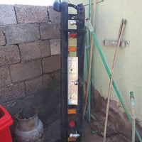 درع كيا خلفي • نظيف • ناحية السلام