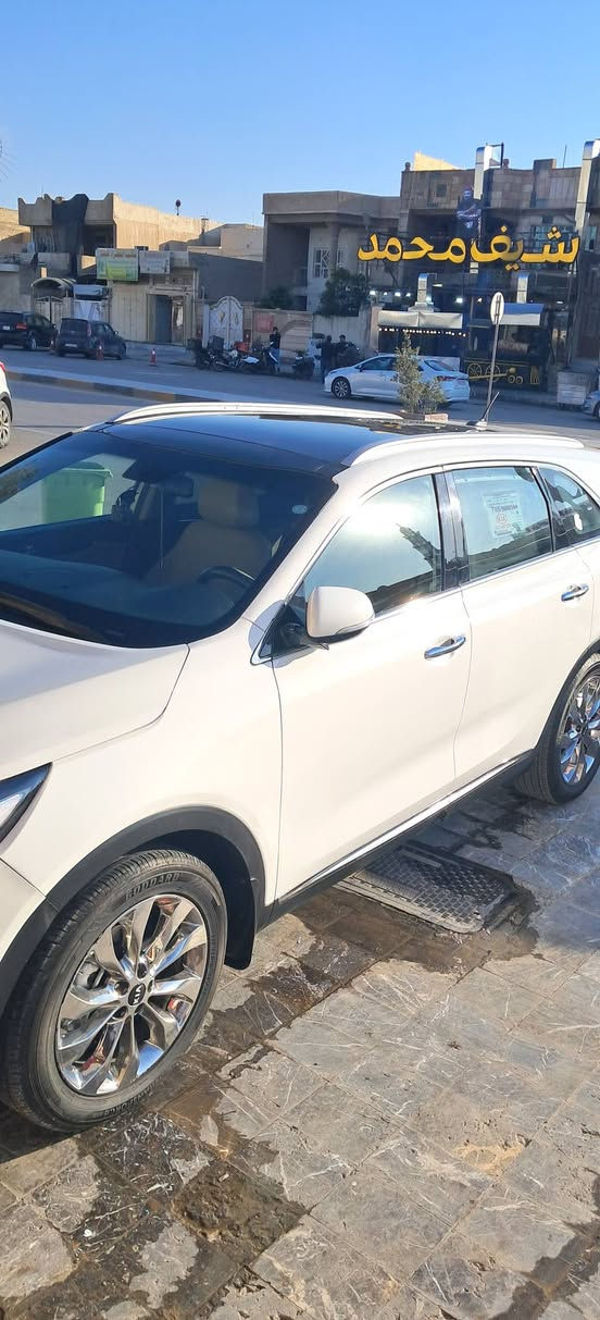 لبيع ١٩ خليجي سليمانيه سنويه وهزه جديد ٦سلندر٧راكب بانراما سايدبريك بصمه كشنات جلدكهرباء جهتين سعر٢٣٠ مكلف بنشر اي استفسار اتصل ***********
