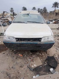 بيجو روى • مفصخة • بابل مشروع المسيب