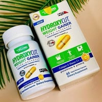 مسمن هايدروكسي • فاتح شهية • امريكي