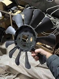 السلام علیکم اخوان عندنا مراوح جمسی سفانە 2003-2020 اصلی شرکە GM فی کر...