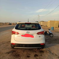 سنتافي خليجي  2016 سته سلندر  كفاله عامه من صبغ وتبديل والبارد  فول مو...