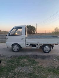 هافي • موديل ٢٠١٠ • مكفوله عام