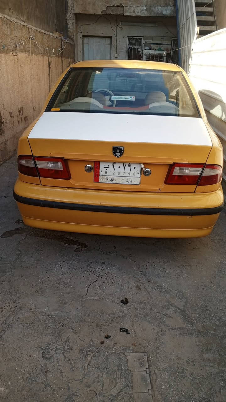 بيجو سمند 2012
شاشة +فول سماعات دمام 

دوشمة جديدة 

لايت زنون

تحكمات مري كهربائي 

فول جام كهربائي 

تخم حساسات مكينة جديد

صالنصة جديد

صدر خير من الله 

مكينة فول نضافة 

باتري جديد 

جويتر جديد رون ثابت 

كهربائيات كلهة شغالة 

 كهربائيات كلهة نضيفة 

 ناقصهة بس كمبريسر 

مصفرة غرامات وهيئة 

سعر 37 وبي مجال 

واتساب ***********
