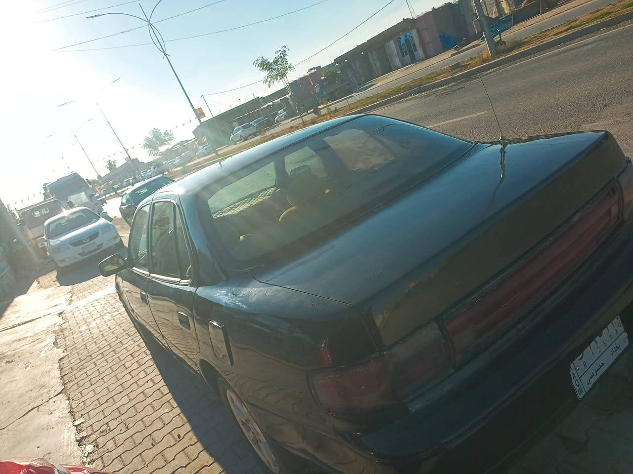 تويوتا كامري موديل 1996كير محرك كفاله عامه تخم تاير جديد مشروع وطني العنوان صلاح  الدين الضلوعيه للاستفسار الاتصال على رقم الهاتف التالي ***********/***********
