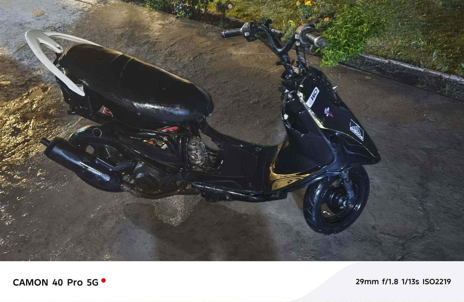 سلام عليكم ماكس بوشه 55للبيع، 
السعر 275وبيهه مجال


**إذا كنت صاحب هذا الإعلان وتريد حذفه لأي سبب، رجاءا أرسل رسالة إلى الدعم الفني**