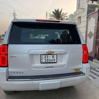 تاهو بريمر • ٢٠٢٠ • ١٢٥ ألف