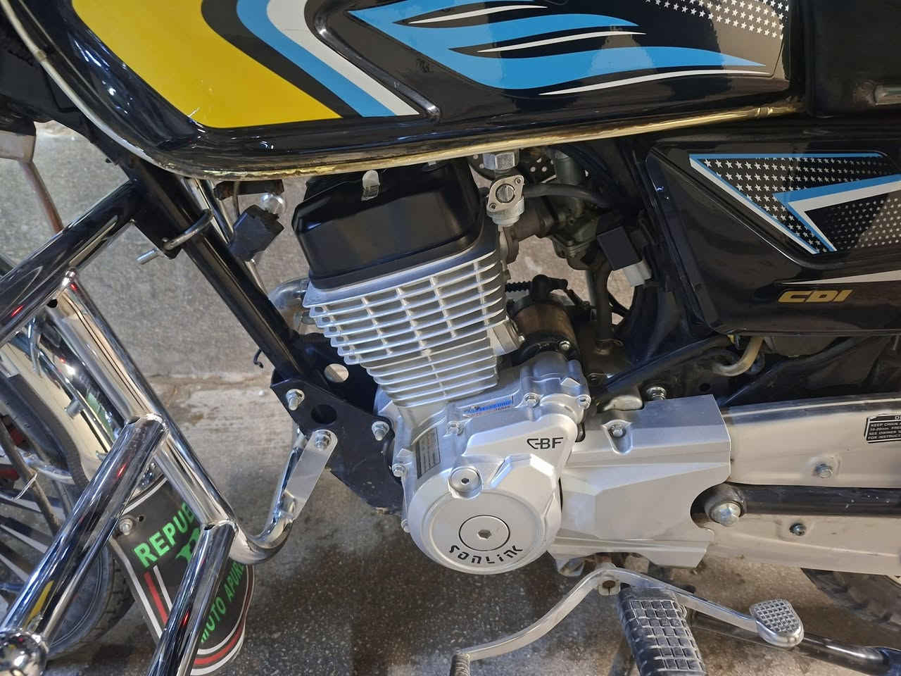 ماطور زنجيل بعده نضيف للاستفسار عل رقم***********
