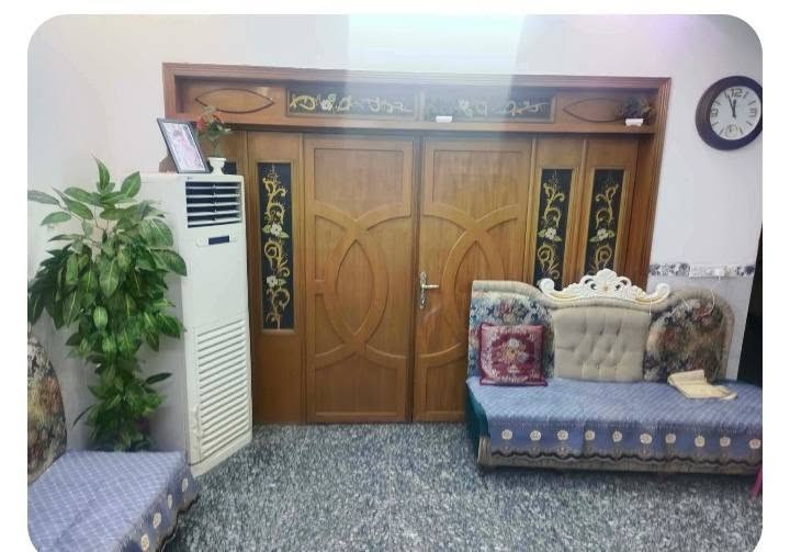 دار للبيع بل كرامه بل زراعي المساحه ١٩٠مترالدار جديدالستفسار رقم الهاتف***********
