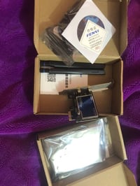 قطعتين • واي فاي بلوتوث • كبس شركة