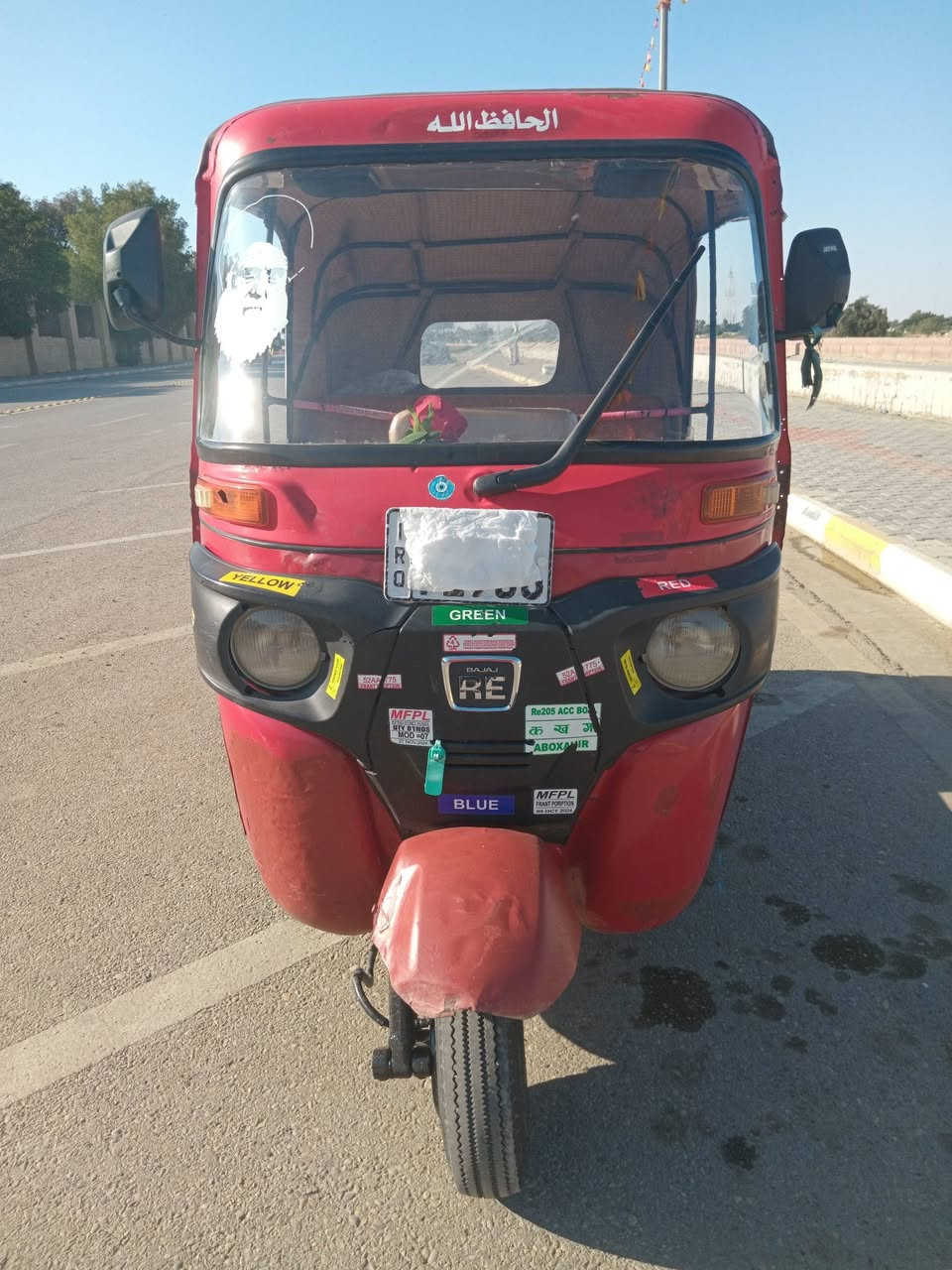 تكتك رقم وسنويه مديل 16 للبيع مكان الكوت الغزه الجديده سعر 4 مليون شراي تفضل خاص بل خدمه رقمي ***********
