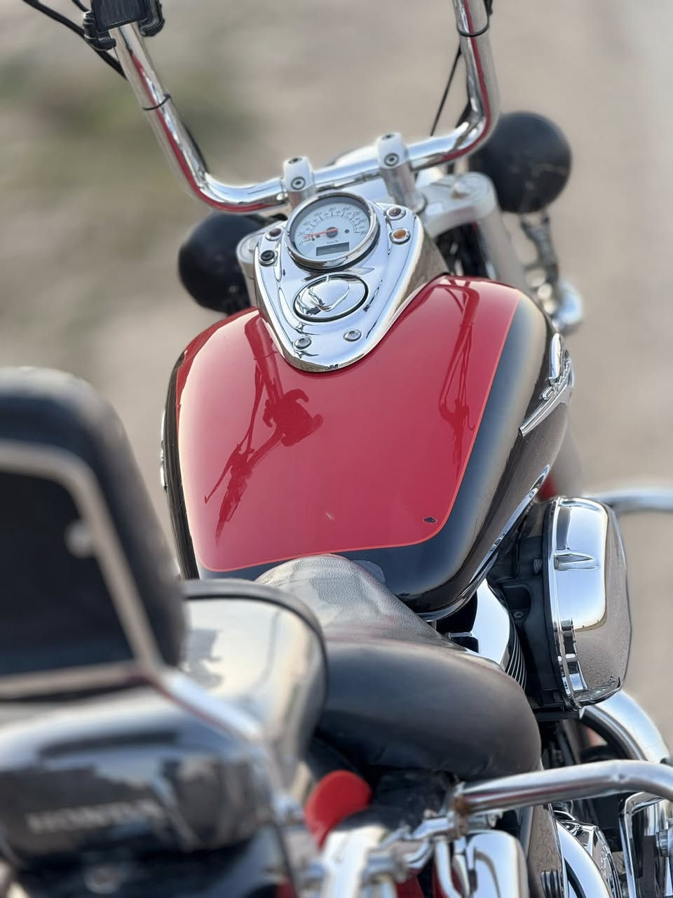 للبيع هوندا شادو400
رقم نينوى باسمي شرط التحويل مكاني صلاح الدين بيجي

***********
