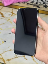 آيفون ١٢ برو ماكس • ١٢٨ • باطري ١٠٠