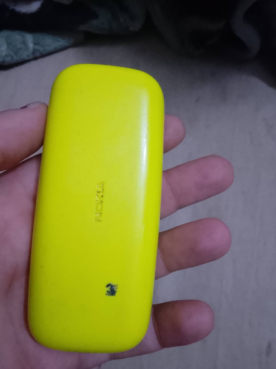 السلام عليكم
موبايلات عدد اثنين واحد محتاج بطاريه فقط والثاني عطلان مااعرف عطله 
اريدهن اثنينهن ب 12 الف هذا رقمي *********** والخاص مفتوح
