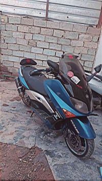 تي ماكس • مديل 2008 • نضيفه