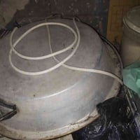 تنور كهربائي • شغّال • سوق الشيوخ