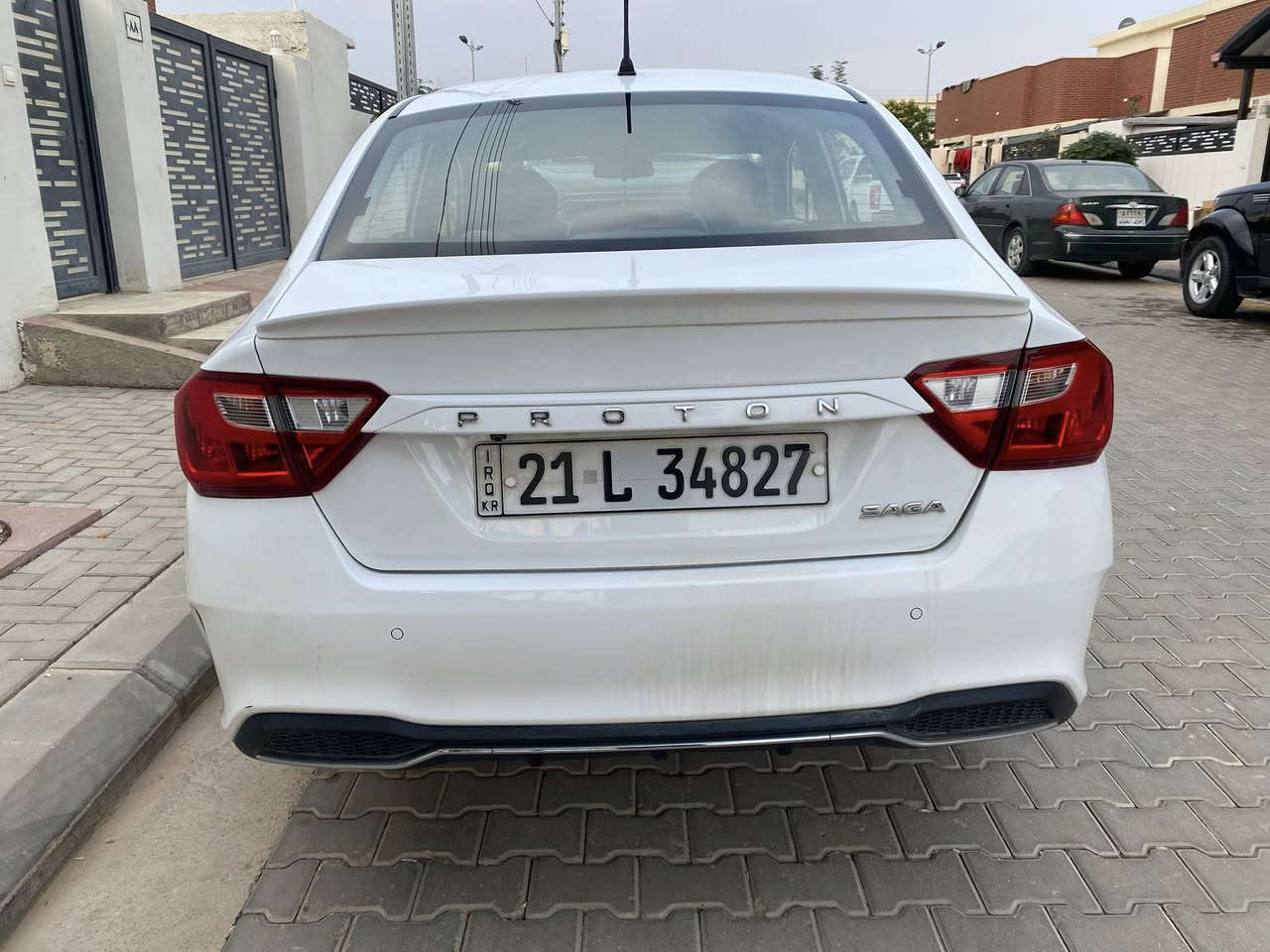 پروتو خليجي موديل ٢٠٢٤ ماشي ٢٠ الف مكفولة كفالة عامة سعر ١٠٣$ 
تلفون ☎️ (***********)
