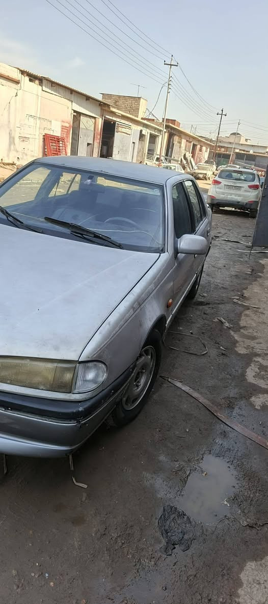 للمراوس فقط شعندك نزل
سوناتا1993 كير اوتماتيك شرعيها موجود سنوية بيضه ***********
