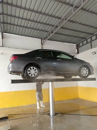 كورلا • ٢٠٠٩ • رقم نينوى