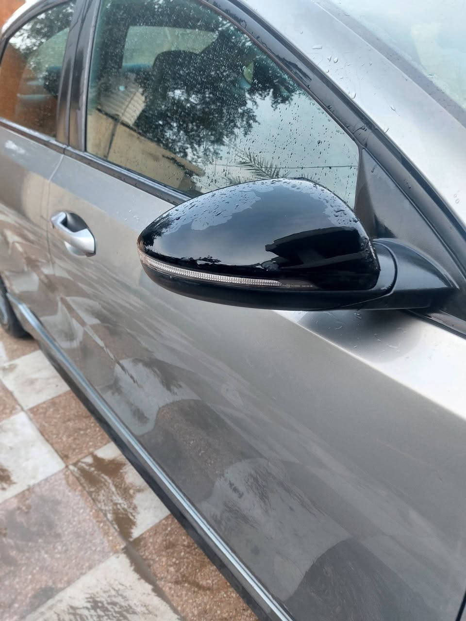 فورتي جيتي لاين موديل 2023
فول مواصفات 

محرك 2000 دوش المرغوب

فورتي جي تي لاين موديل 2023

ماشيه 22 ميل 

محرك 2000 دوش 

بصمة تشغيل وابواب 

تشغيل عن بعد 

كشن جلد 

اوتو هولد 

شاشه كبيره 

كامره دواره 

لايت لد 

بلوجكتر لد 

بك لايت لد 

جنطه ذكيه 

رادار جانبي 

رادار امامي 

تحديد مسار 

قياده ذاتيه

ترحيب عند الاقتراب   

رقم ديالى جديد تحويل مباشر 

السعر 145$ وبيها مجال 

العنوان ديالى بعقوبه رقم الهاتف ***********وات ساب موجود 

بصمة تشغيل
