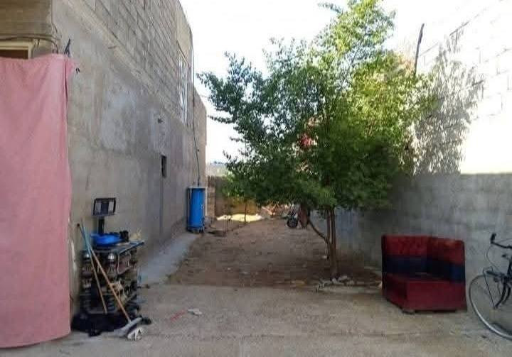 سلام عليكم عدنا بيت في العامل السياحي قريت سيد عيان البيت نضيف و حلو و البيت بي غرفتين و هول مساحه الهول 11 متر وبي استقبال و بي ترك داير البيت وبي قطعه تكدر تزرعه تبنيهه البيت حلو و نضيف سعر البيت 85 مليون ما بي مجال تكدر تتصل على هذا الرقم الستفسار             👈***********👉
