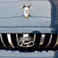 سوناتا ٢٠٠١ • رقم بغداد • مكينة وكير جدد