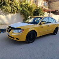 سوناتا • ٢٠١٠ • كفالة عامة