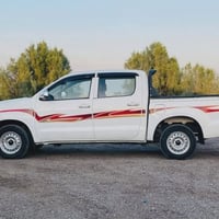 بدنة أمامية • فلاونزه • ٢٠٠٦-٢٠١٥