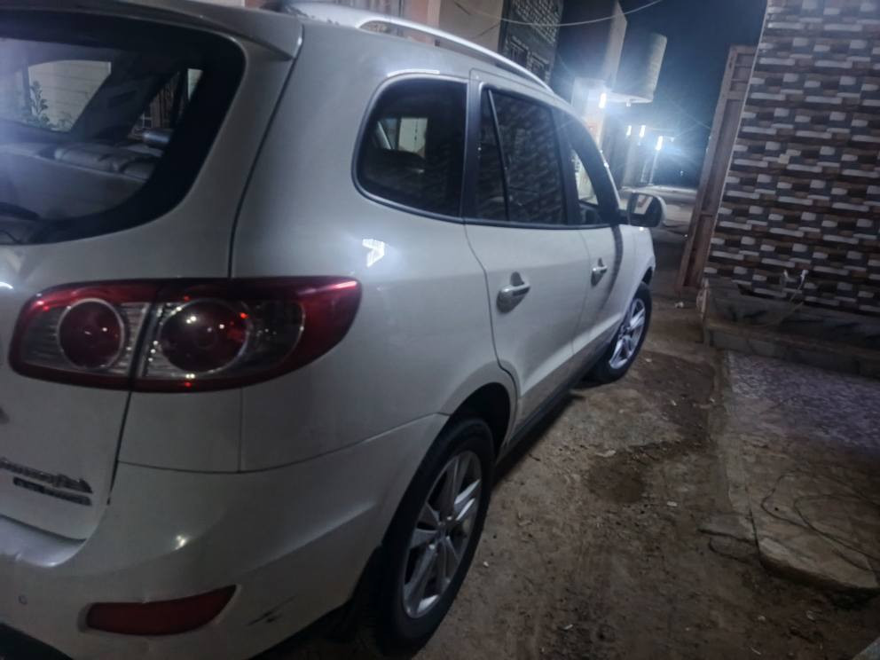 سنتافي مديل 2012 محرك سته سلندر سبعه راكب مكفوله للاستفسار  الاتصال علئ الرقم مكلف بالنشر ‏‪***********‬‏ كربلاء, العراق
