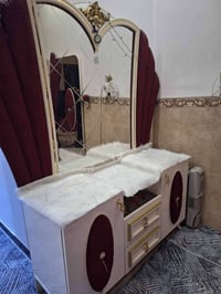 غرفة كاملة • جديدة • سعر مناسب