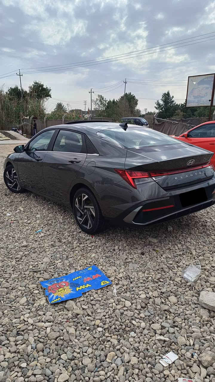 سلام عليكم للبيع
النترا موديل 2025 شهداء مرقم قادسية وراد امريكي ماشية 12الف وقابل للزياده ضربتةة تبديل باب وجاملغ لـ اماميات جهة عكس سايق بدون دواخل شواصي ولغود مكفولات كير ومكينةة مكفولات مكينه 2000.كير svt 8نمر فول مواصفات

بصمة تشغيل وابواب وصندوق •

تشغيل عن بعد•

كامرة دوراة•

4رادارات •

وقوف تلقائي •

سياقةة ذاتيةة•

مثبت سرعة•

3انضمةة قياده •

فتحةة سقف•

صندوق ذكي •

مكانةة دوانية لـ حمزة شرقي سعرة 160وبية مجال 

للستفسار اكثر اتصل ؏ الرقم

***********
